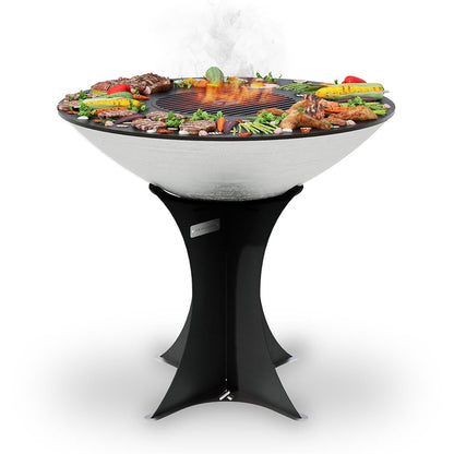 Arteflame 40" Platinum Series Grill with Euro Base