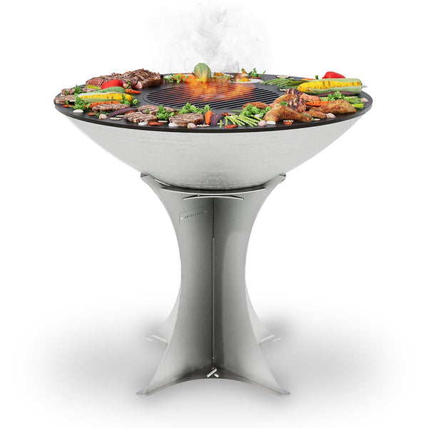 Arteflame 40" Platinum Series Grill with Euro Base